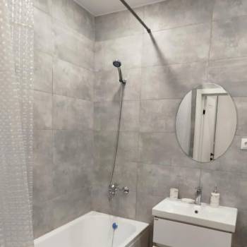 Сдается 1-комнатная квартира, 39,4 м²
