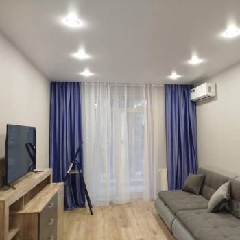 Сдается 1-комнатная квартира, 39,4 м²