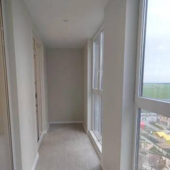 Сдается 1-комнатная квартира, 39,4 м²