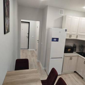 Сдается 1-комнатная квартира, 39,4 м²