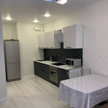 Сдается 1-комнатная квартира, 36 м²