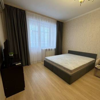 Сдается 1-комнатная квартира, 33 м²