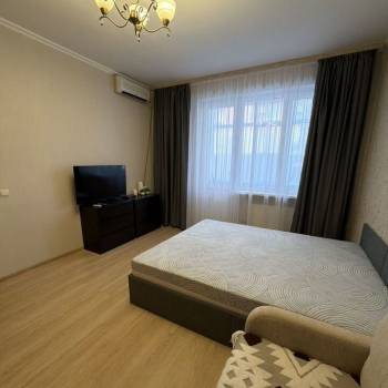 Сдается 1-комнатная квартира, 33 м²
