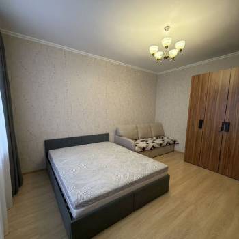 Сдается 1-комнатная квартира, 33 м²