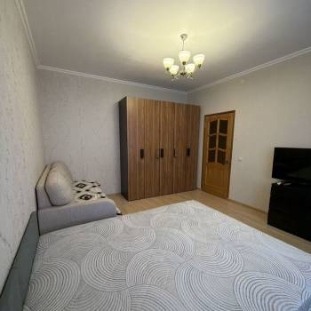 Сдается 1-комнатная квартира, 33 м²