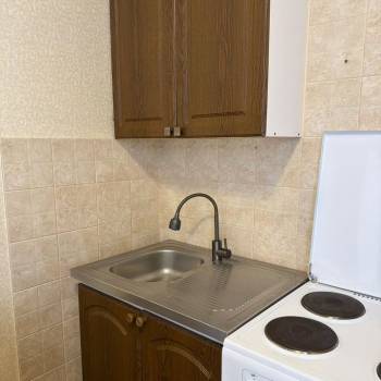Сдается 1-комнатная квартира, 33 м²