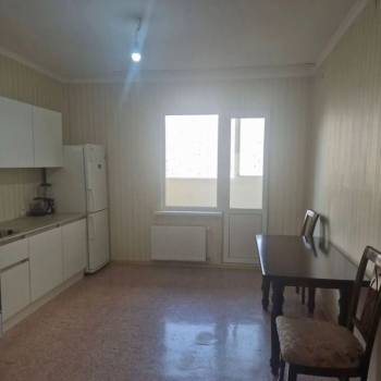 Сдается 2-х комнатная квартира, 66,5 м²