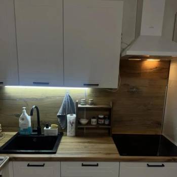 Сдается 1-комнатная квартира, 49 м²