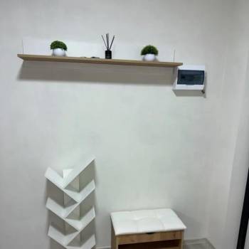 Сдается 1-комнатная квартира, 49 м²