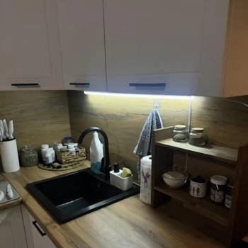 Сдается 1-комнатная квартира, 49 м²