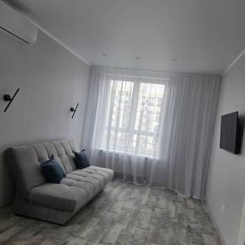 Сдается 1-комнатная квартира, 42,1 м²