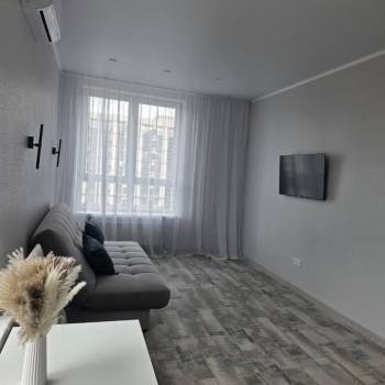 Сдается 1-комнатная квартира, 42,1 м²