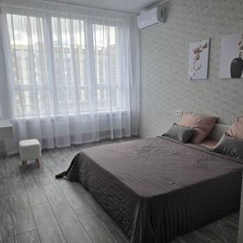 Сдается 1-комнатная квартира, 42,1 м²