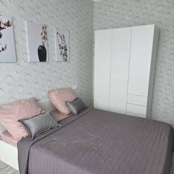 Сдается 1-комнатная квартира, 42,1 м²