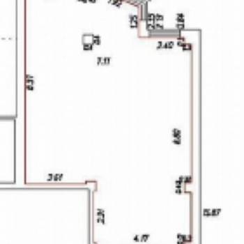 Сдается Нежилое помещение, 88 м²