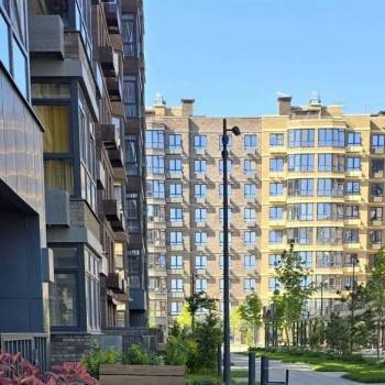 Сдается 1-комнатная квартира, 31 м²