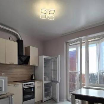Сдается 1-комнатная квартира, 31 м²