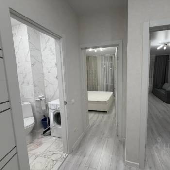 Сдается 1-комнатная квартира, 37 м²
