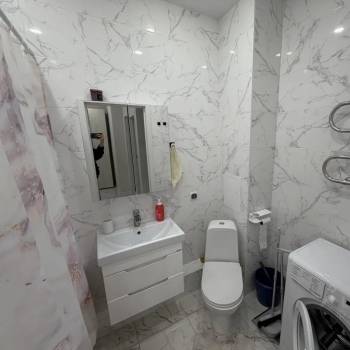 Сдается 1-комнатная квартира, 37 м²