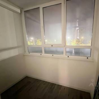 Сдается 1-комнатная квартира, 37 м²