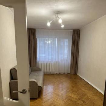 Сдается 2-х комнатная квартира, 46 м²