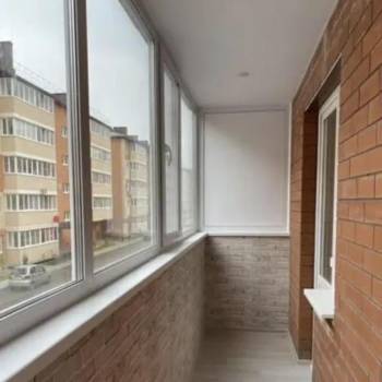 Сдается 1-комнатная квартира, 29 м²