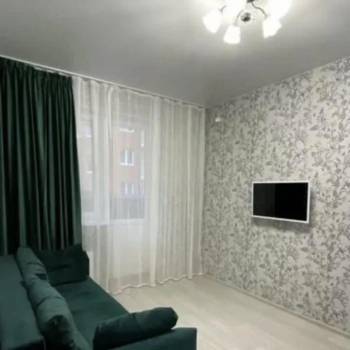 Сдается 1-комнатная квартира, 29 м²