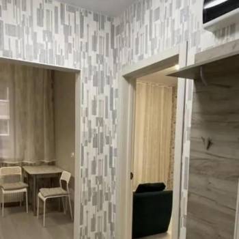 Сдается 1-комнатная квартира, 29 м²