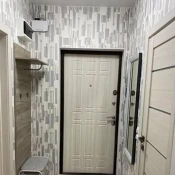 Сдается 1-комнатная квартира, 29 м²