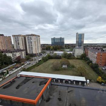 Сдается 1-комнатная квартира, 37,8 м²