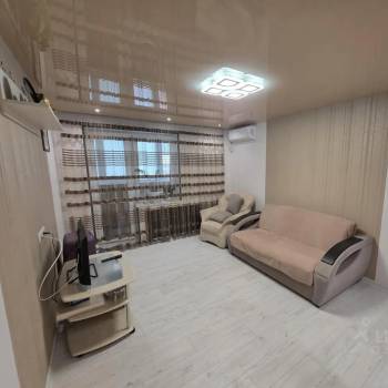 Сдается 1-комнатная квартира, 37,8 м²