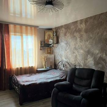 Продается 1-комнатная квартира, 43,5 м²
