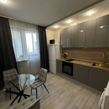 Сдается 1-комнатная квартира, 36 м²