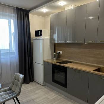 Сдается 1-комнатная квартира, 36 м²