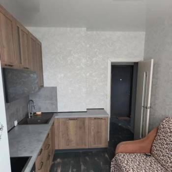 Сдается 1-комнатная квартира, 33 м²
