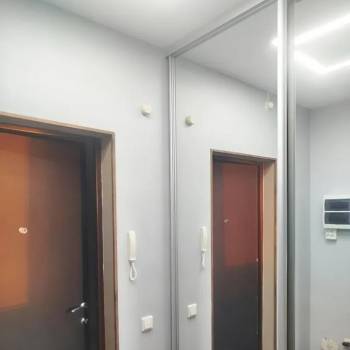 Сдается 1-комнатная квартира, 33 м²