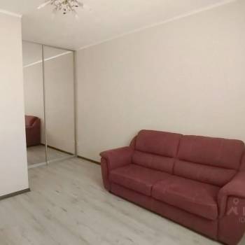 Сдается 1-комнатная квартира, 33 м²