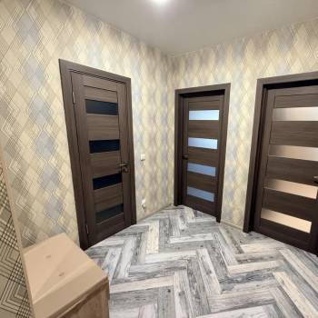 Сдается 1-комнатная квартира, 50 м²