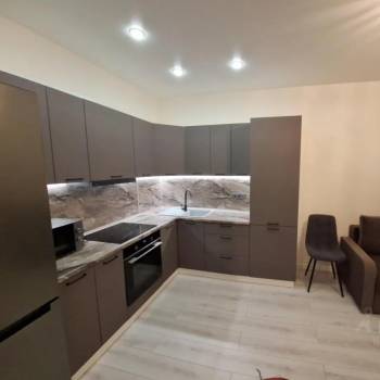 Сдается 2-х комнатная квартира, 54 м²