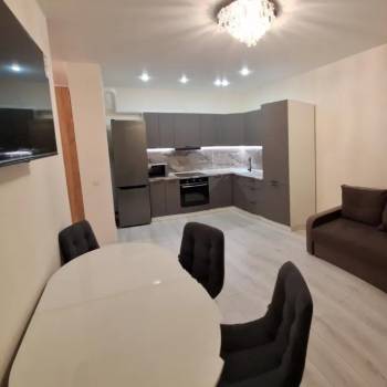 Сдается 2-х комнатная квартира, 54 м²