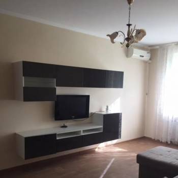 Продается 1-комнатная квартира, 45,1 м²
