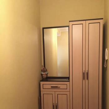 Продается 1-комнатная квартира, 45,1 м²