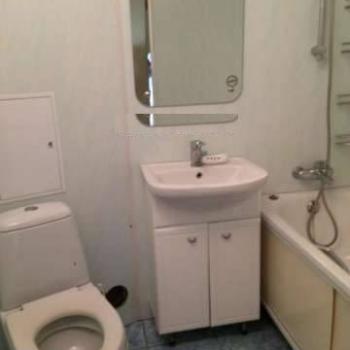 Сдается 1-комнатная квартира, 36 м²
