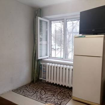 Сдается 1-комнатная квартира, 12 м²