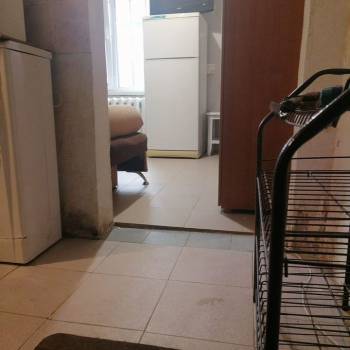 Сдается 1-комнатная квартира, 12 м²