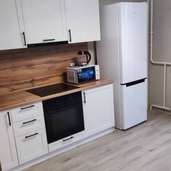 Сдается 2-х комнатная квартира, 58 м²