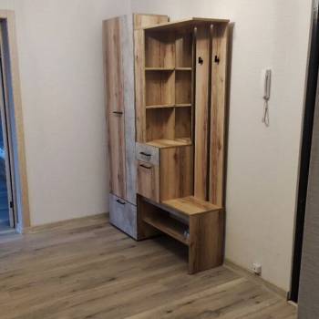 Сдается 2-х комнатная квартира, 58 м²