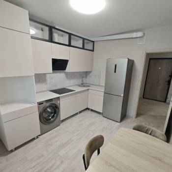 Сдается 2-х комнатная квартира, 52,6 м²
