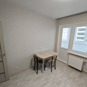 Сдается 2-х комнатная квартира, 52,6 м²