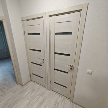 Сдается 2-х комнатная квартира, 52,6 м²